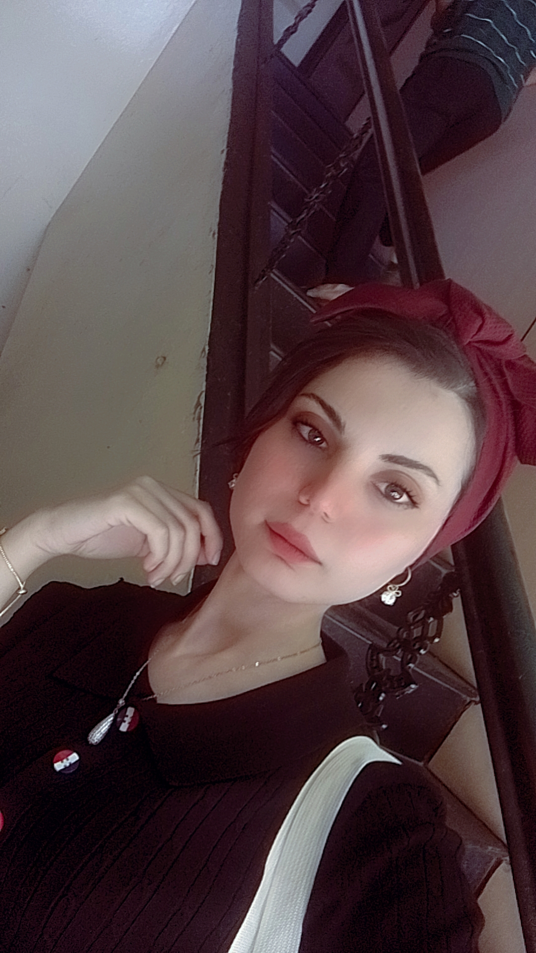 سارة ٱل تميم