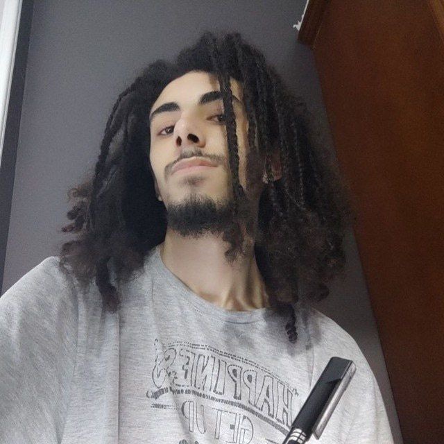 أنس الهريجي