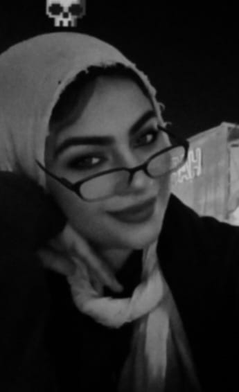 آيات خلف صابر
