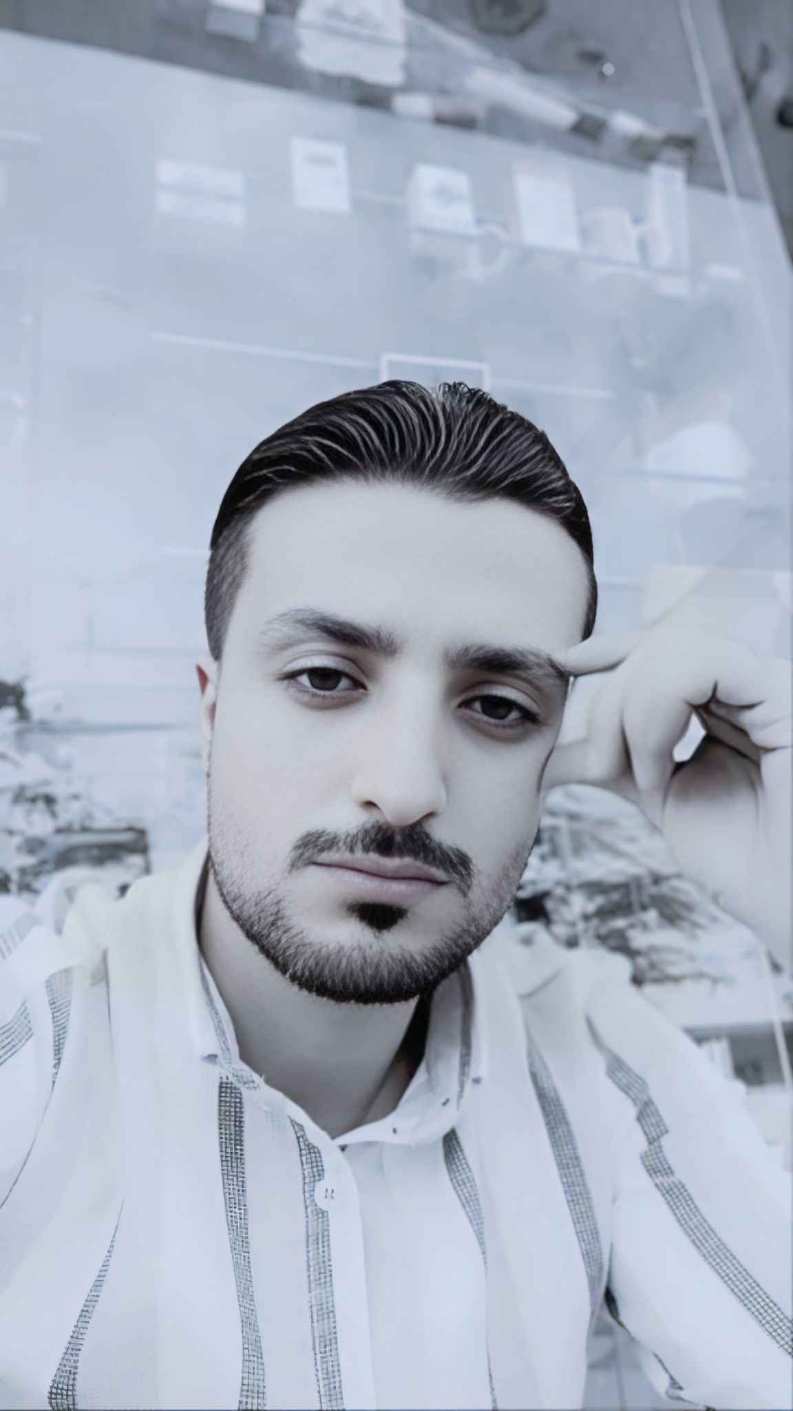 أحمد جمعه 