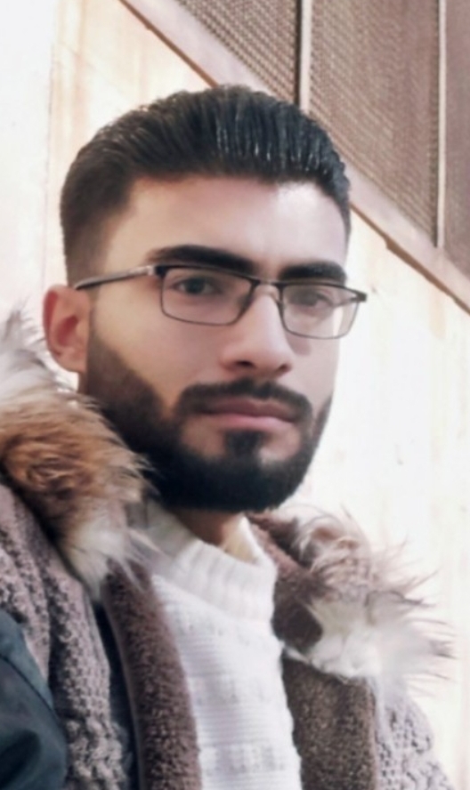 م. علي محمد النمر
