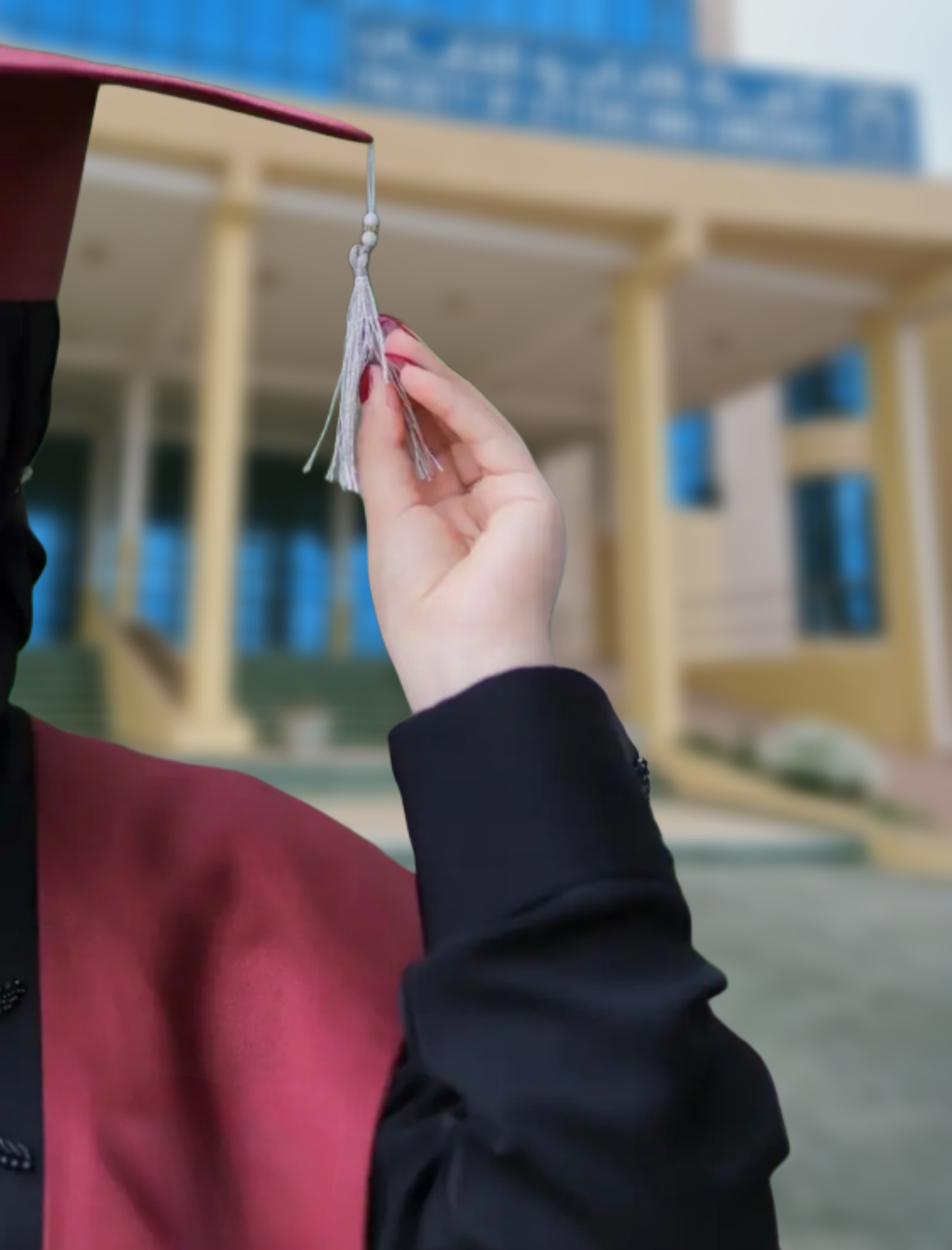 بثينة مقداد زمال