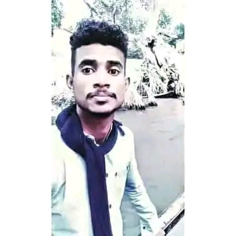 المبشر فضل السّـيد