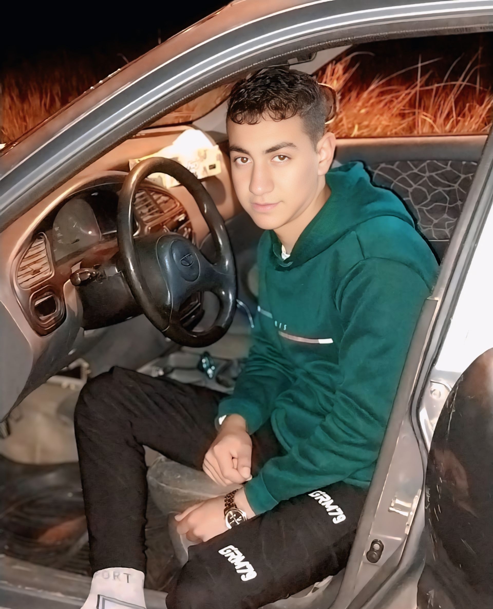 يوسف محمد 
