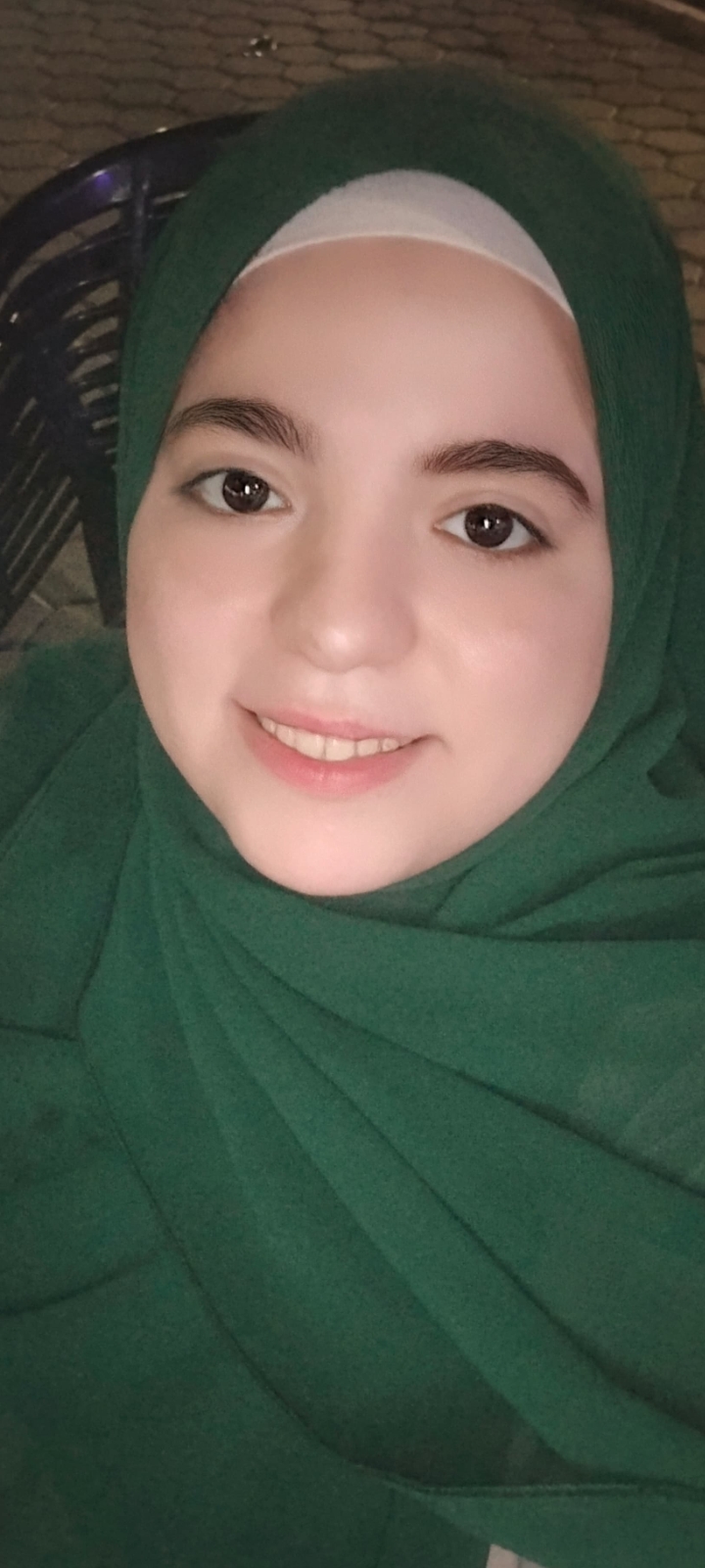 زينب العربي 