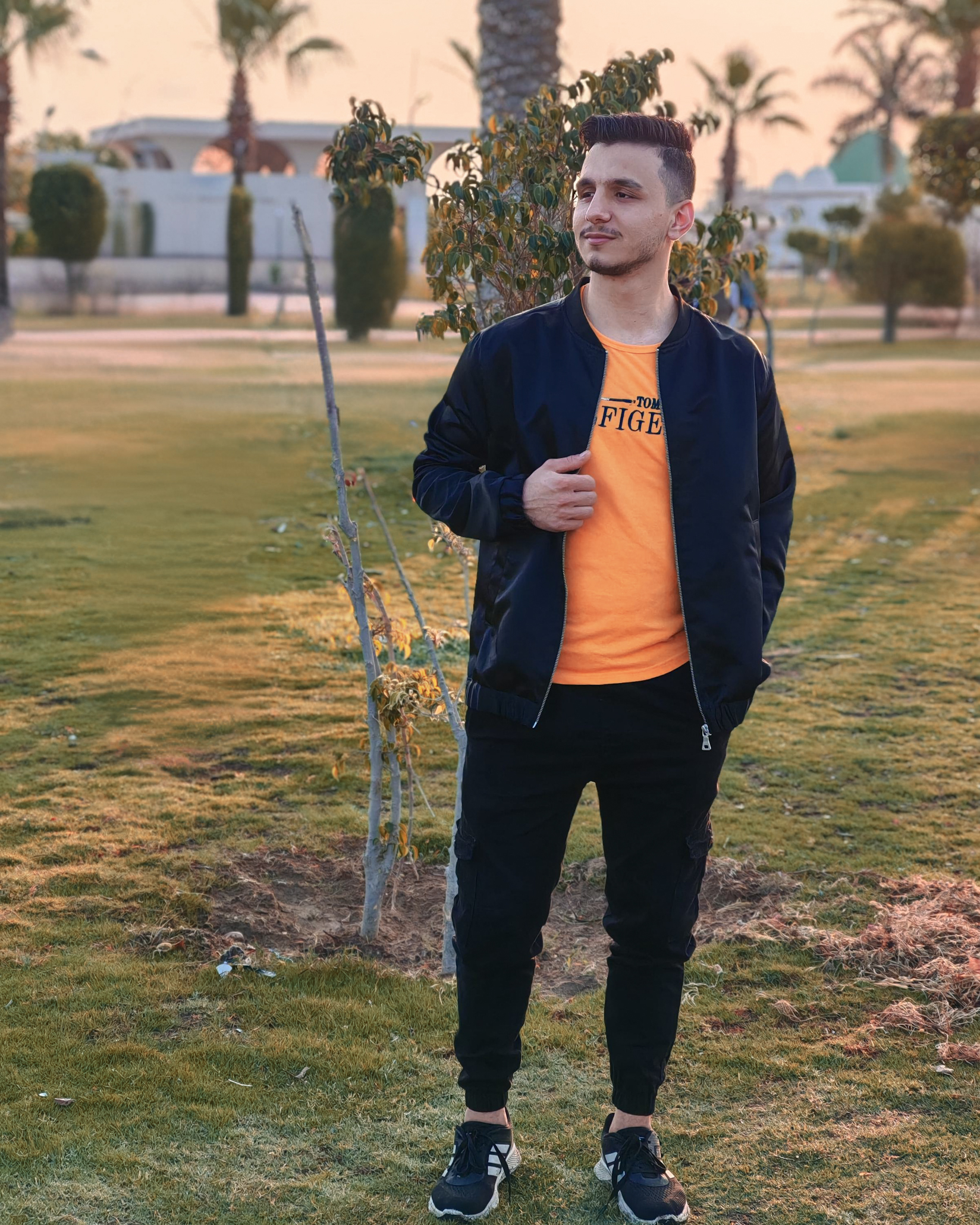 رامي هيثم