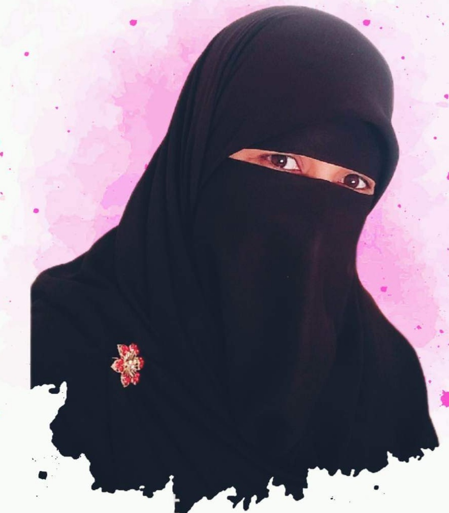 أسماء عبد الراضي 