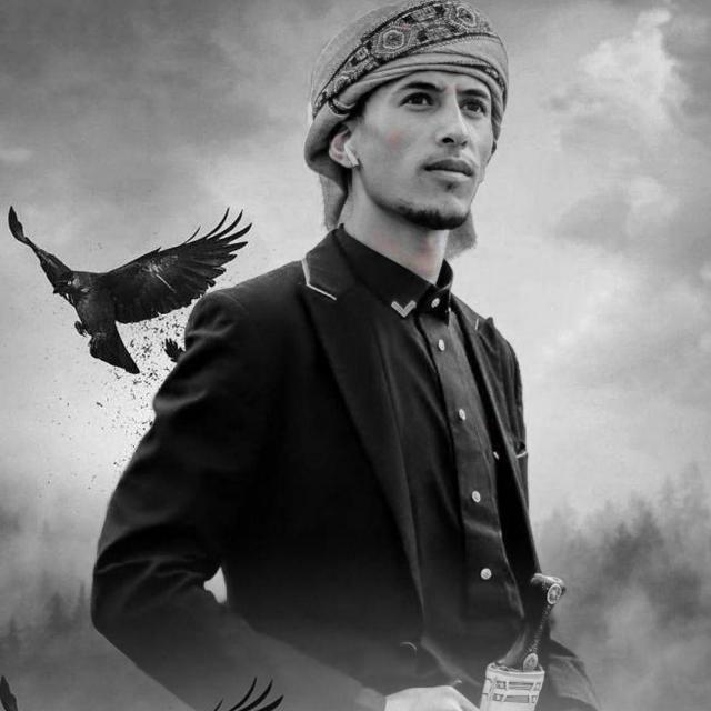 الشاعر علي نعمان الغزالي