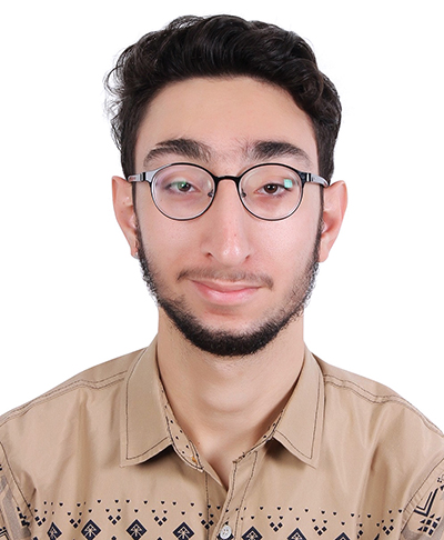 آية زاهر الشريف