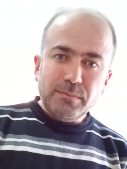 بشار عريج
