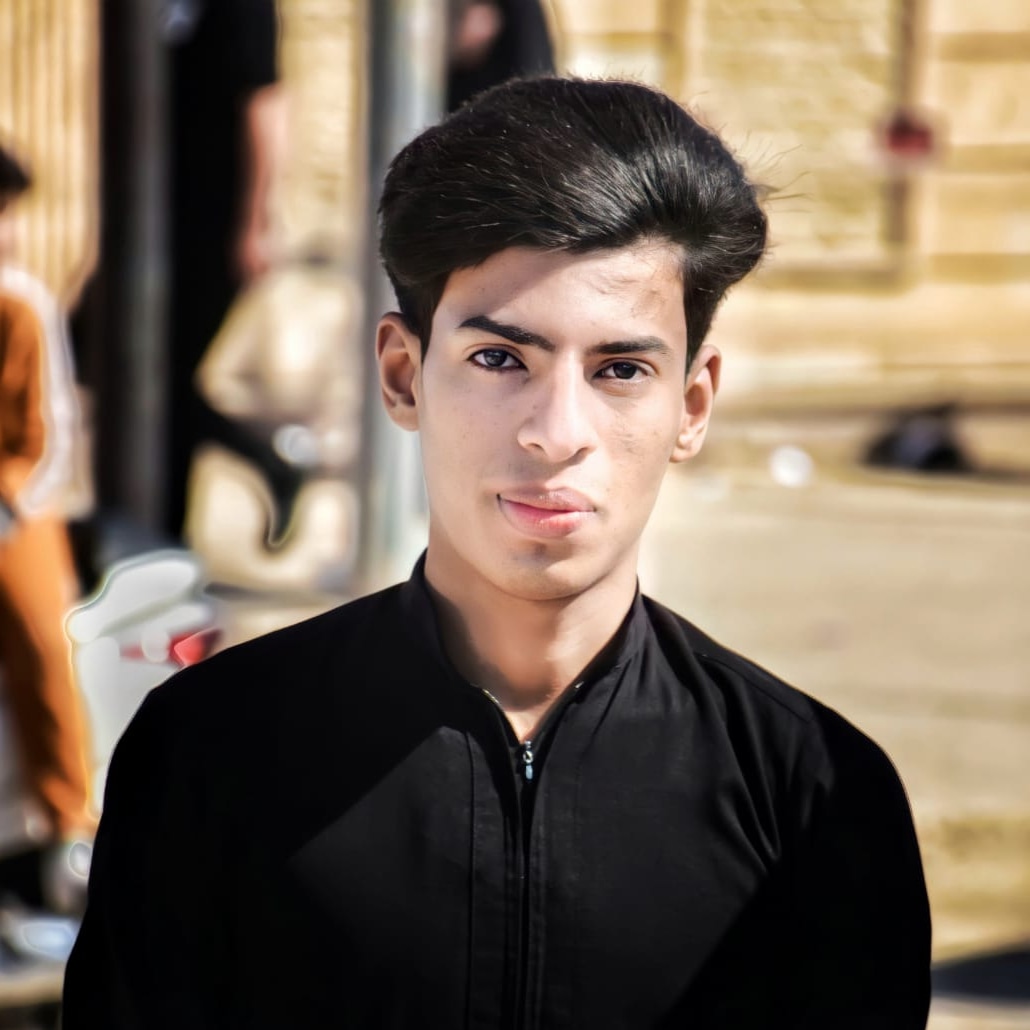 العتبة العلوية