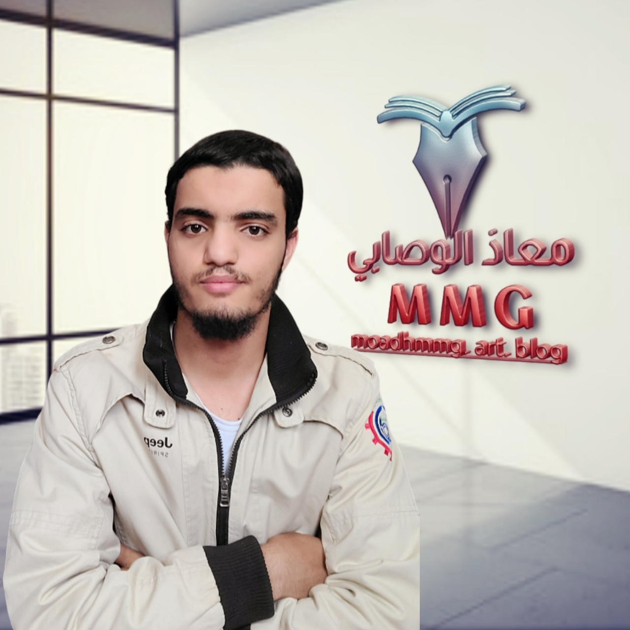 معاذ الوصابي