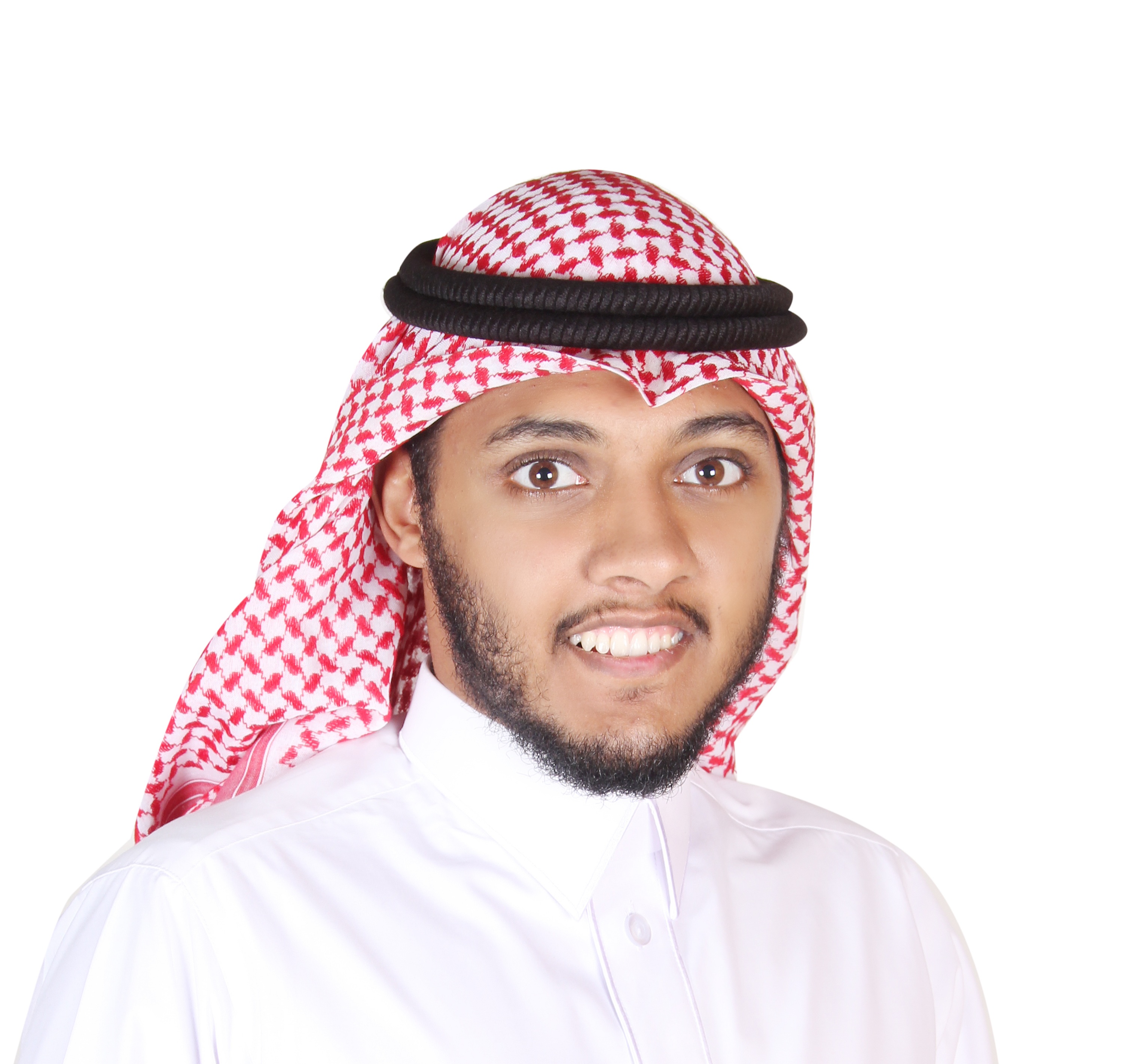 قصي مدهش