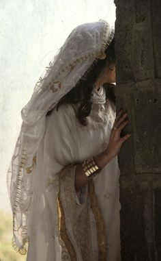 Nardjes Mecheri
