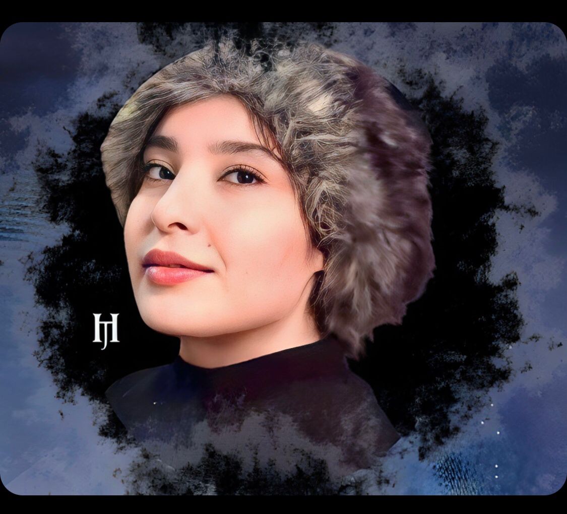 Jihan hamady