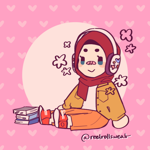ملكة الظلال