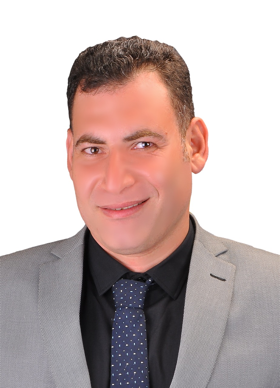 محمد الدريهمي