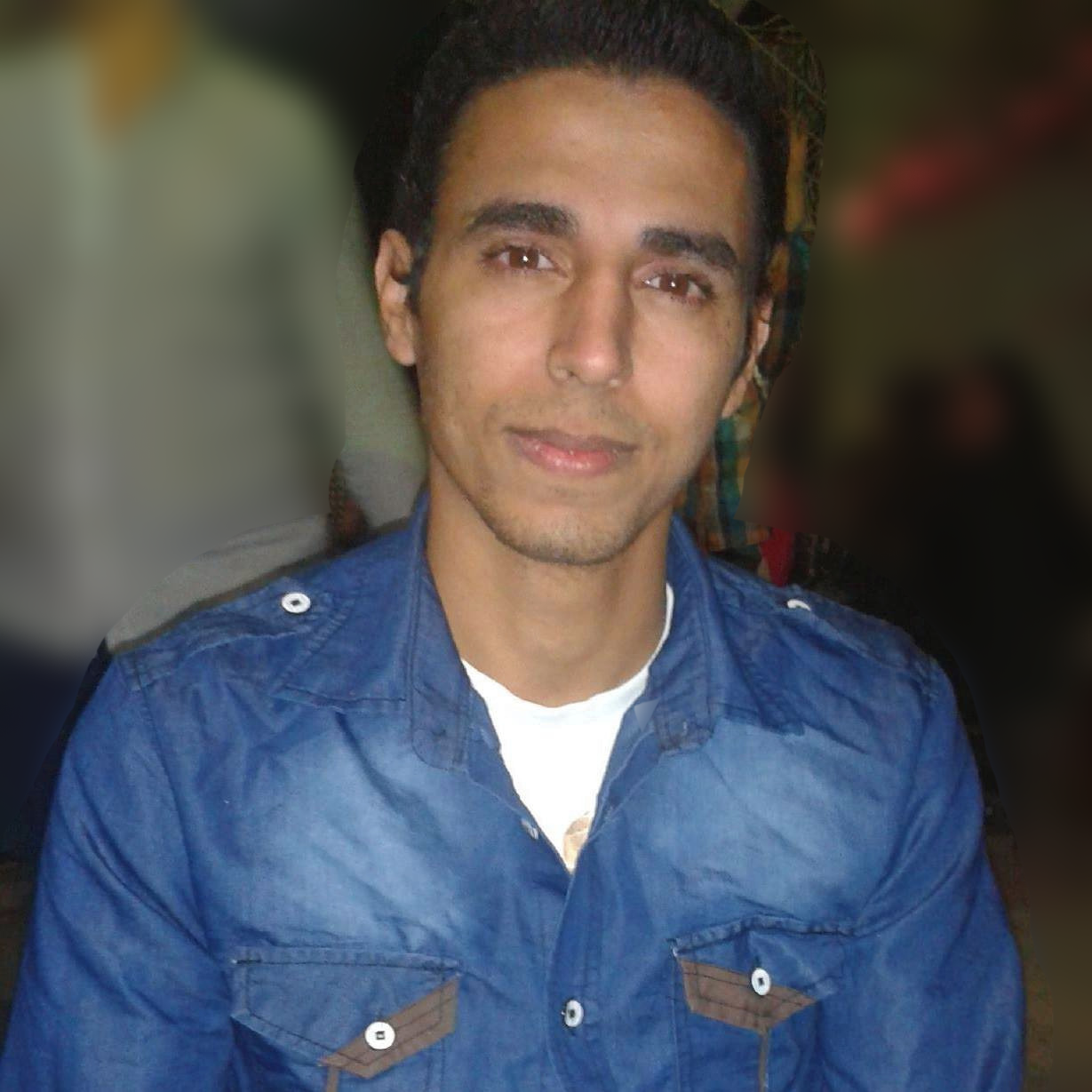 ابراهيم سيد كرم