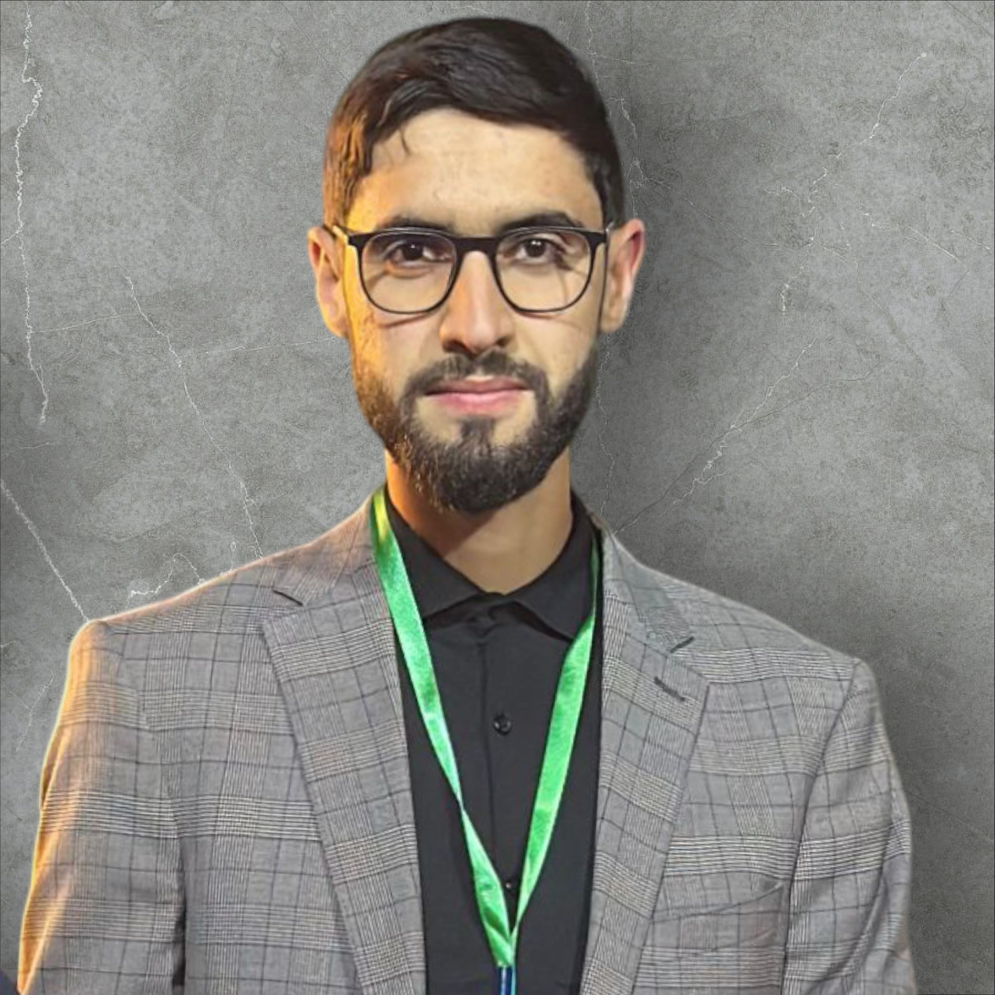 محمد مرزوق