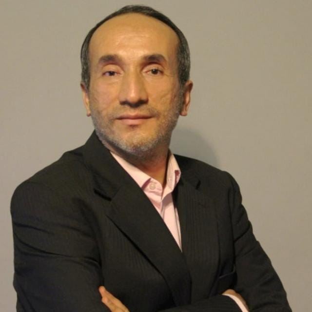د.علي حسين درة