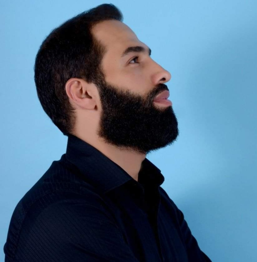 خضر الأحمد