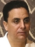 مسعود بوكرن