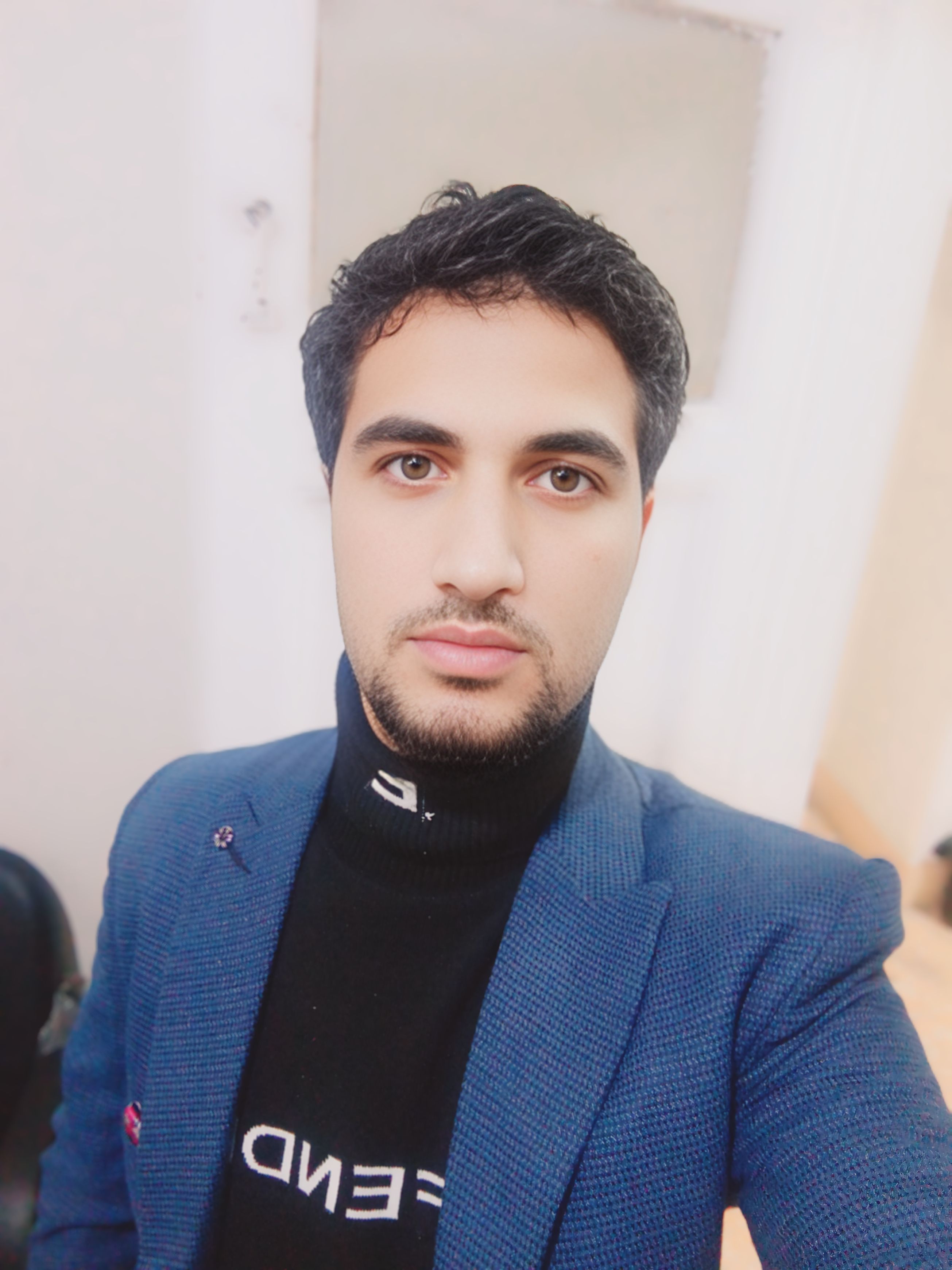 محمد زين