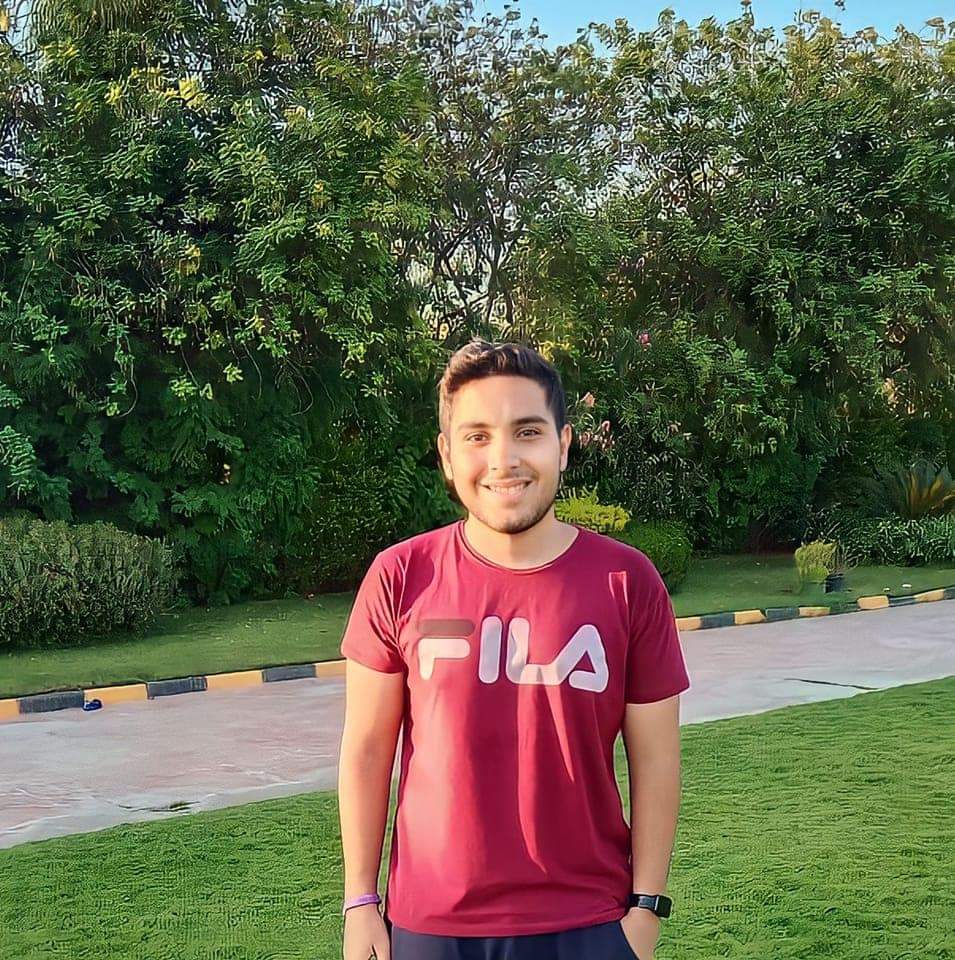 فادي بطرس جميل