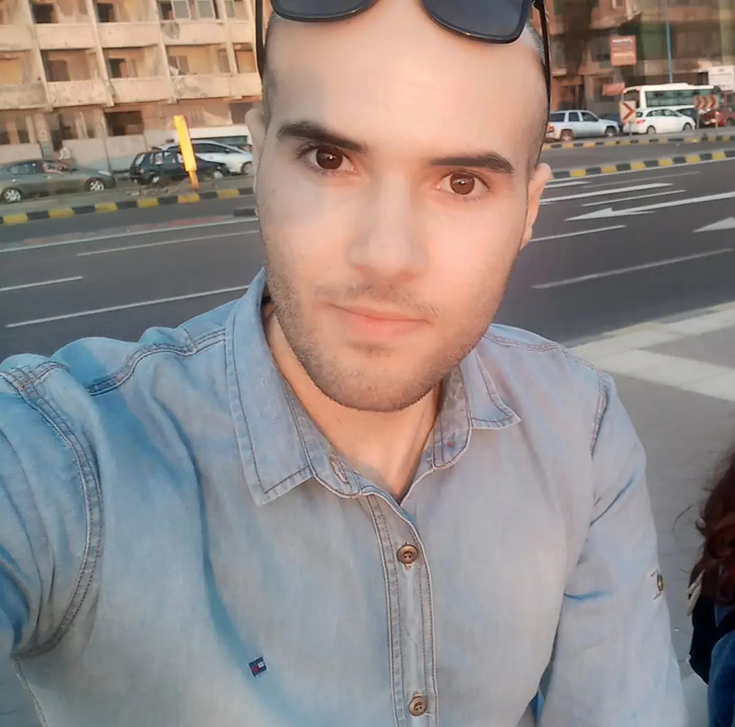 آيثر مصطفى