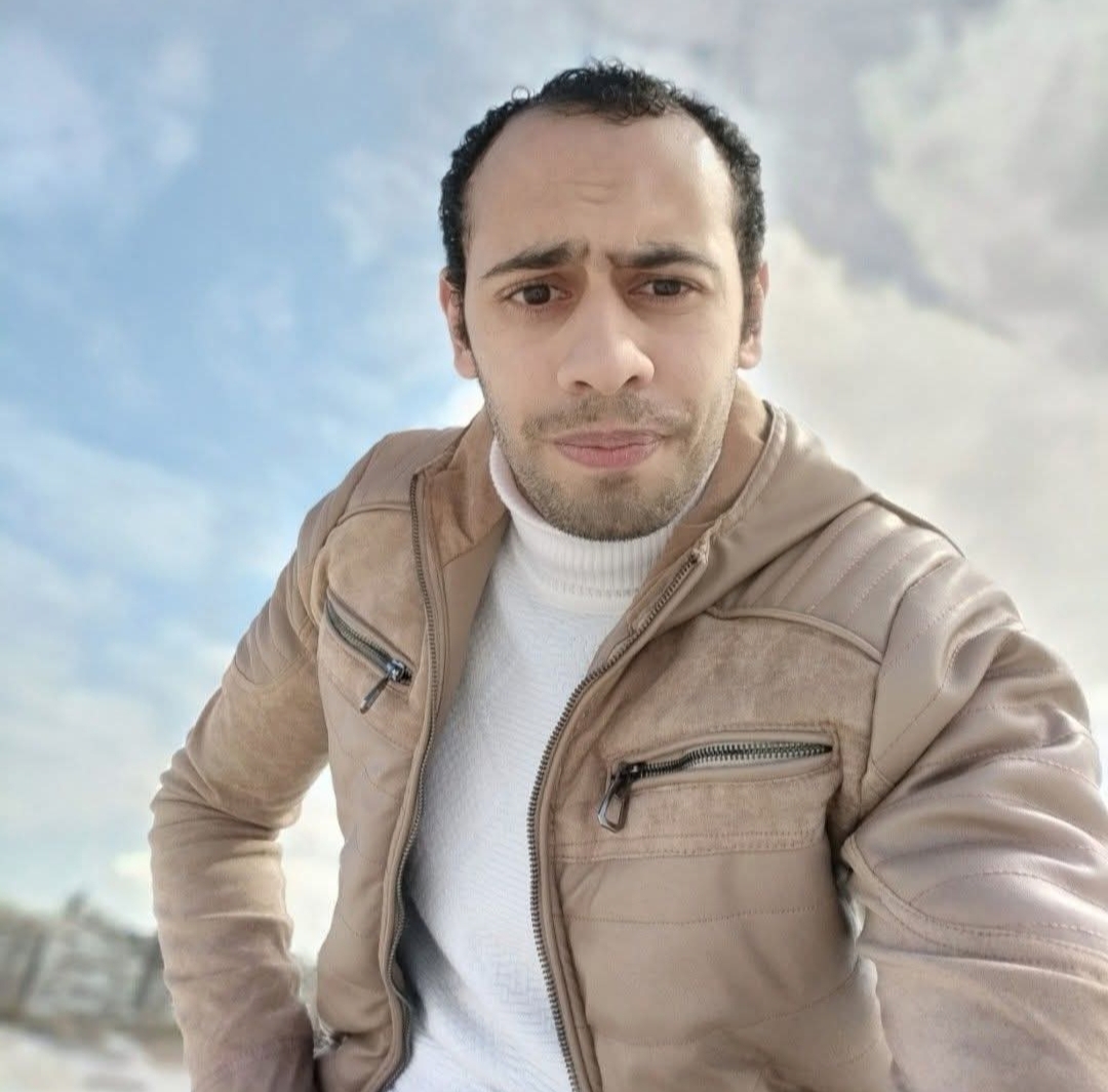 محمد عادل يوسف