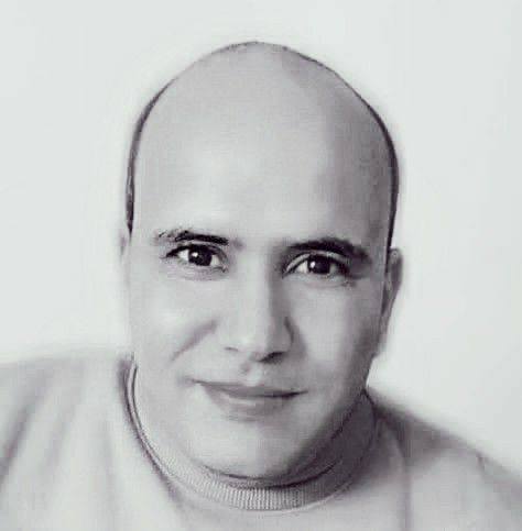 كريم العقبي