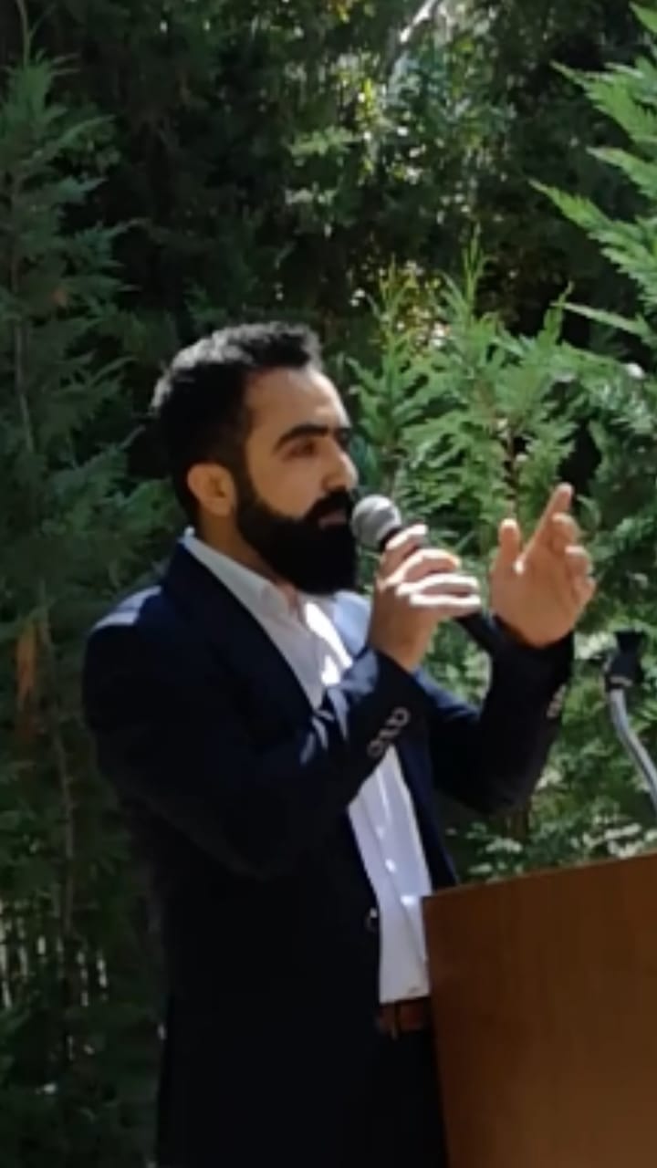 ألحان فرحات