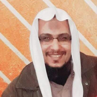 أبو عمار محمد بن عبد الستار الفيديميني