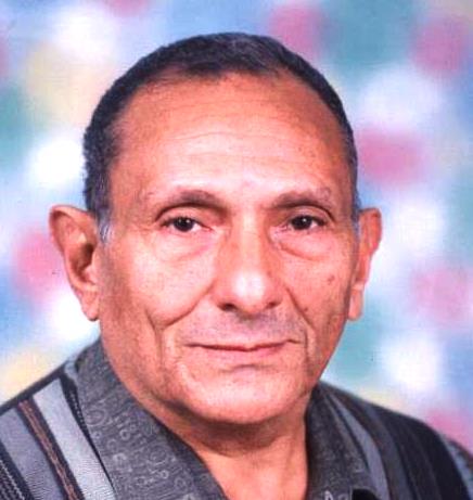 احمد دسوقى مرسى