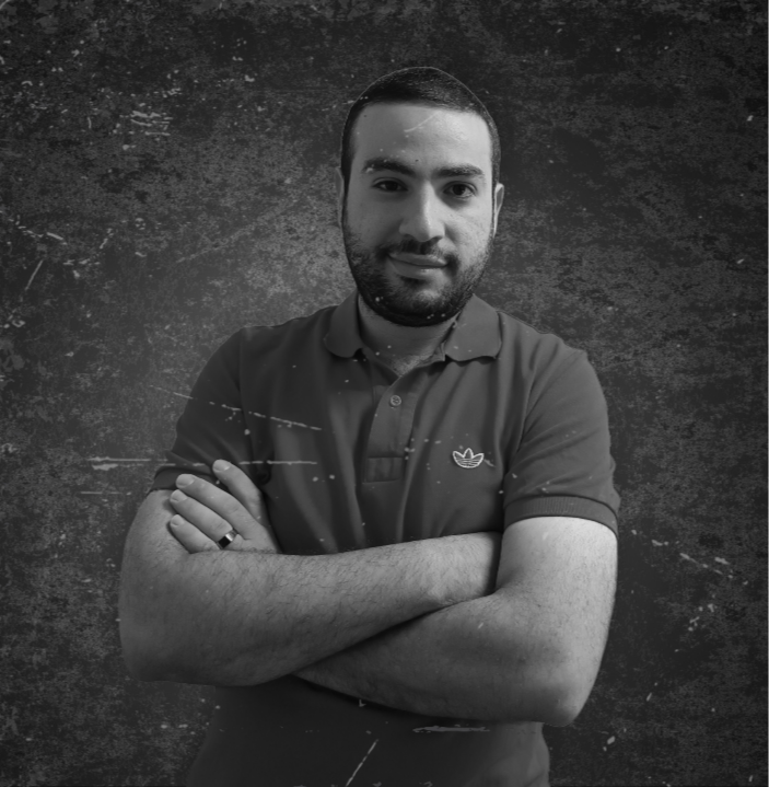 غازي الخضراء