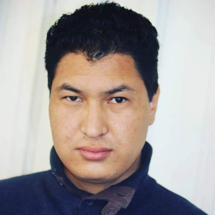محمد واحي
