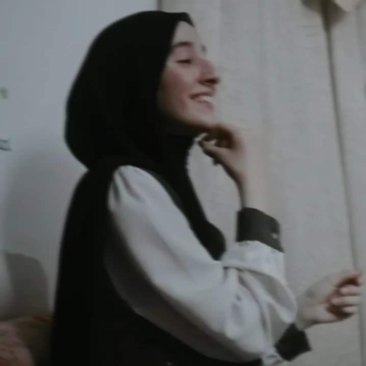 لين هشام عبابنة
