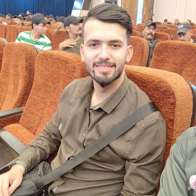 حسين ناصر الشاوي