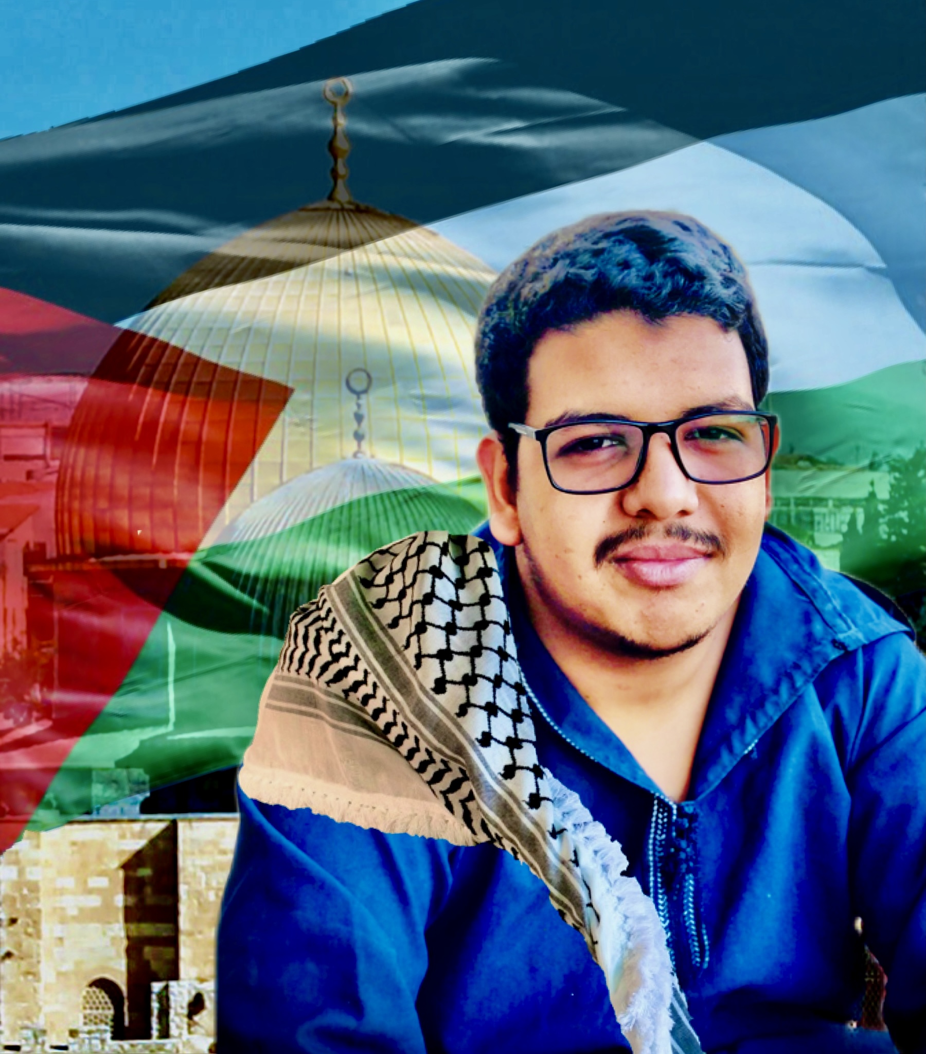 بدي مصطفى بدي