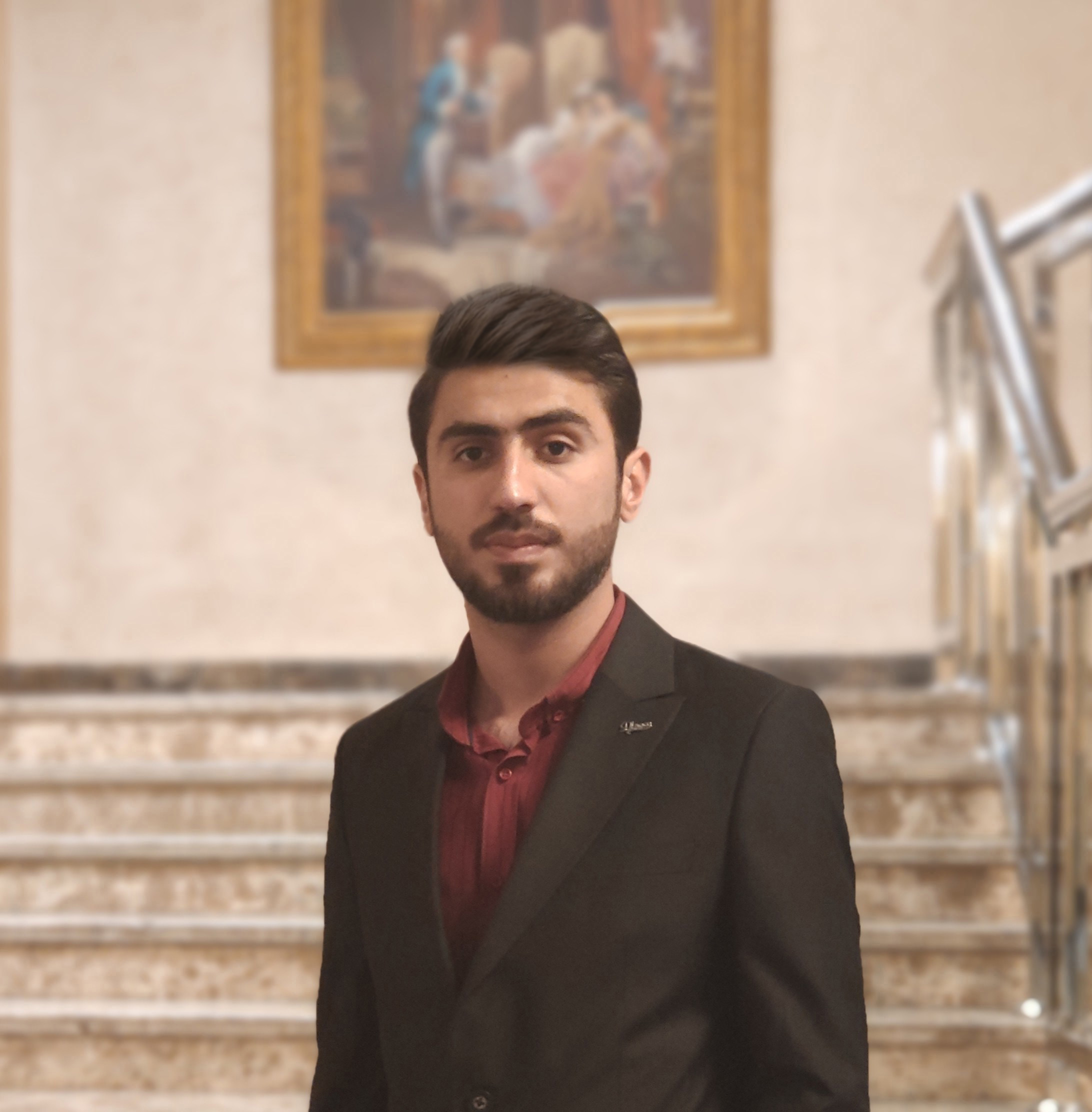 محمد يحيى عزيز