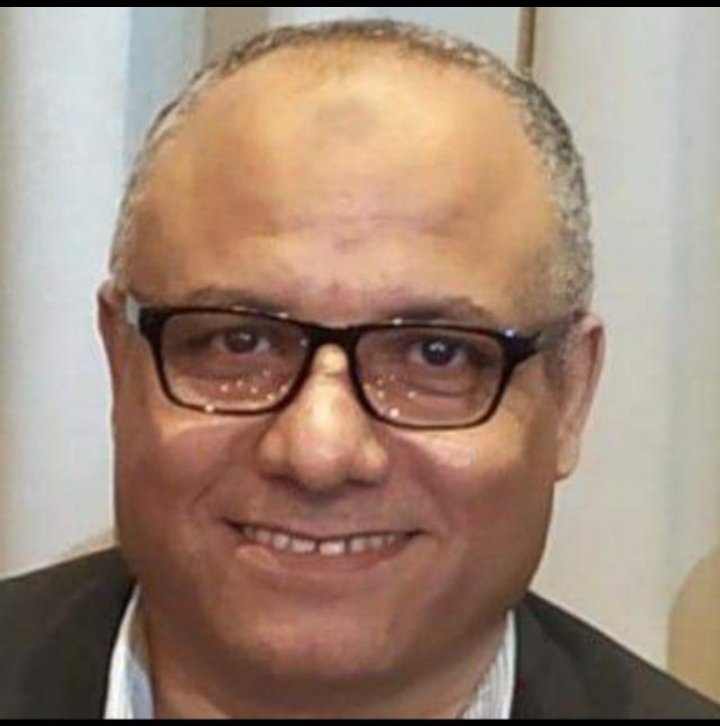 عادل الفالوجي