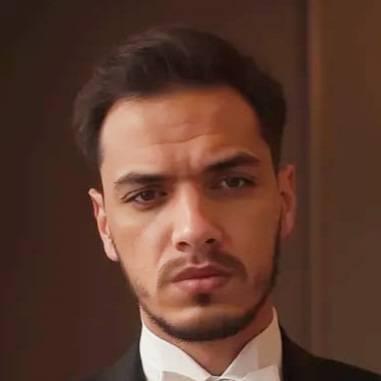 علي محمد سليمان الحاسي