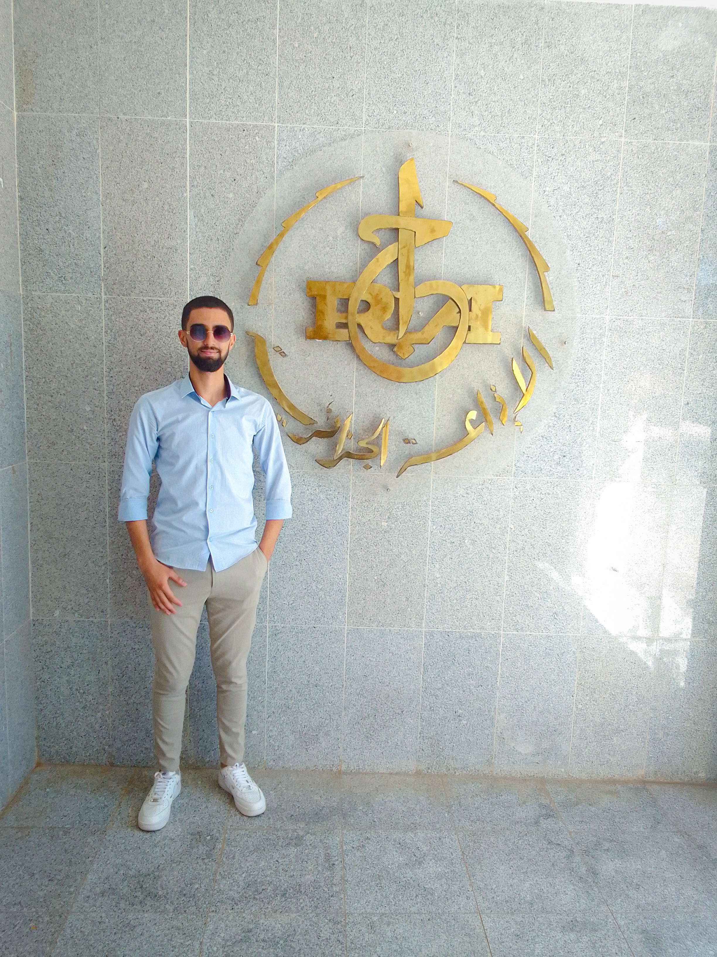 محمد حلالس