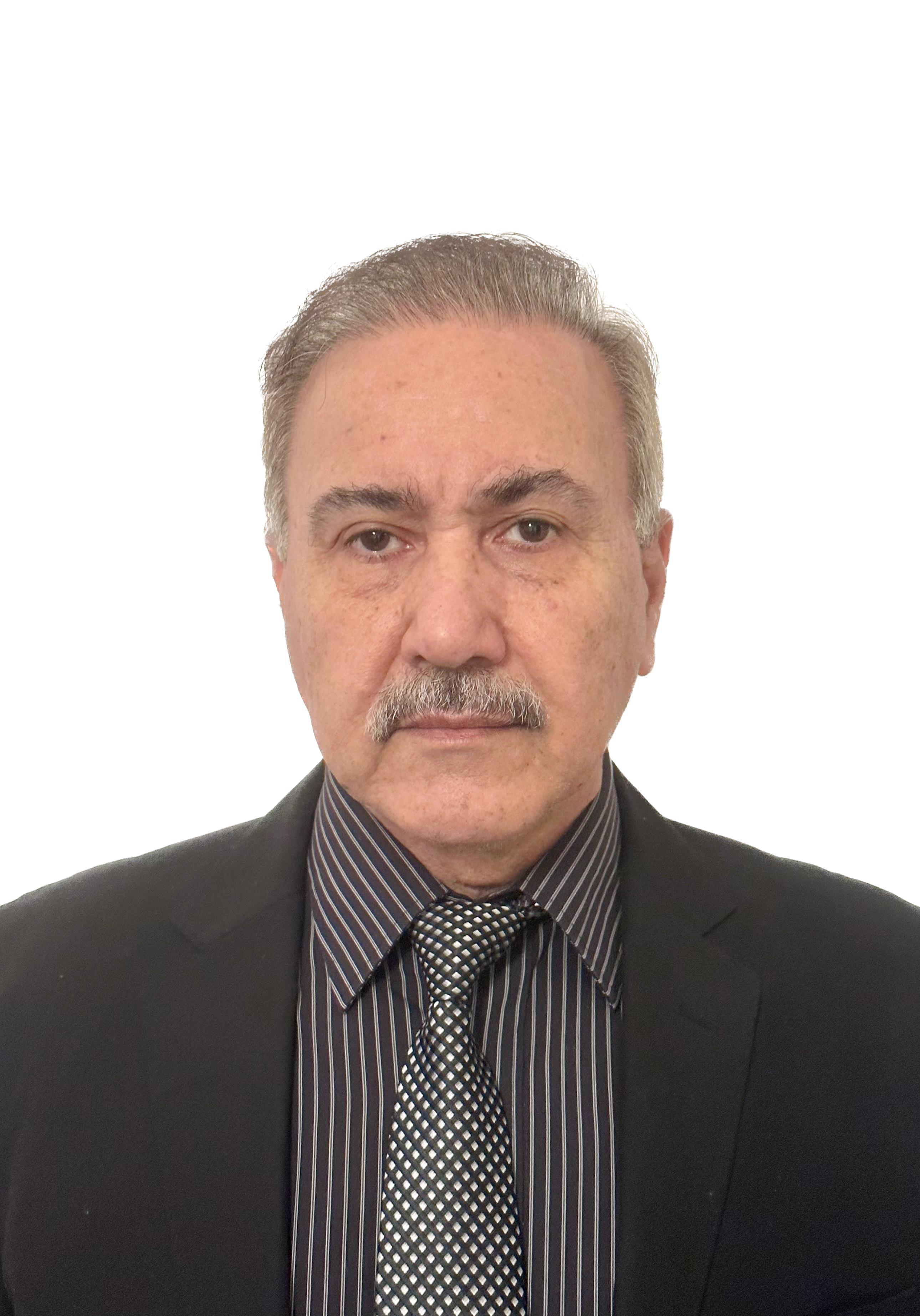 عباس مدحت البياتي