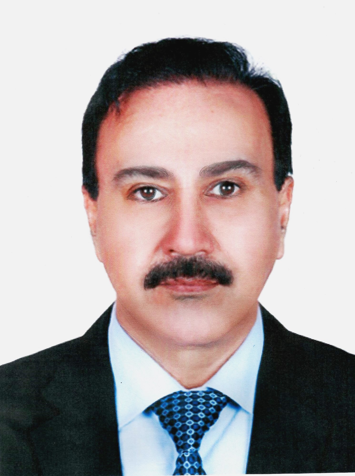 عباس مدحت البياتي