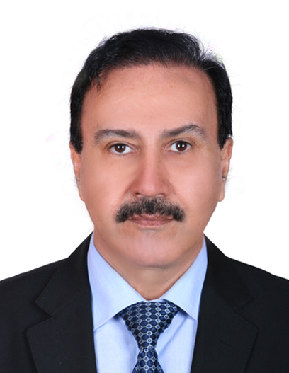 عباس مدحت البياتي