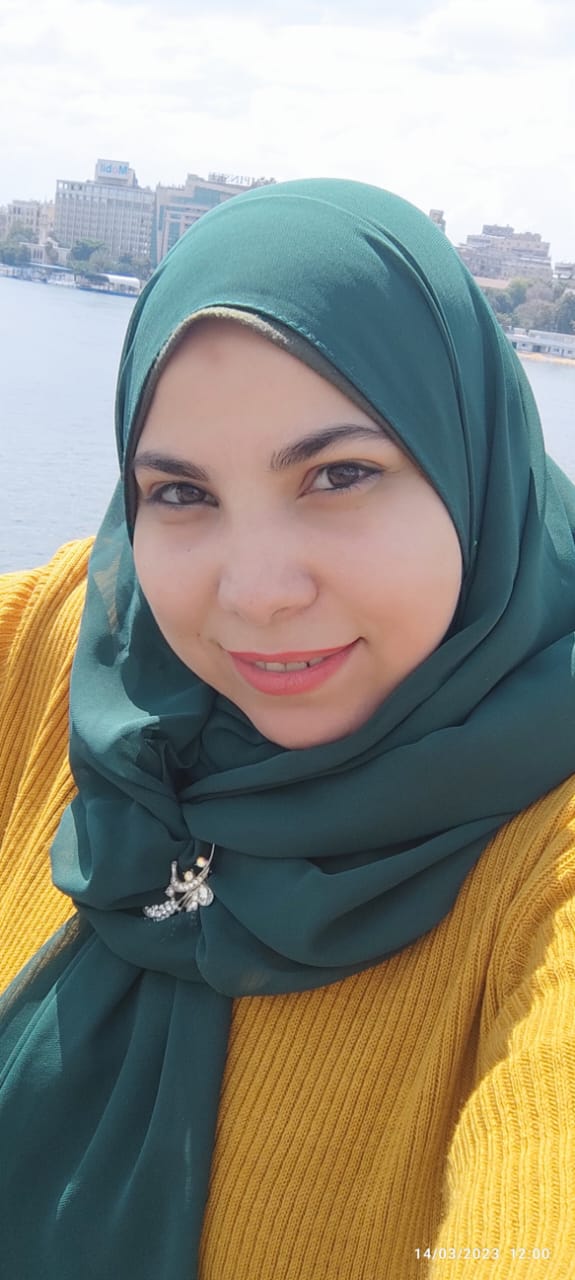 إيمان إسماعيل الشاذلي
