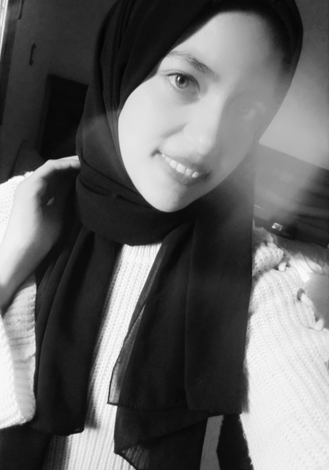 ضحي موسي عبداللطيف حافظ