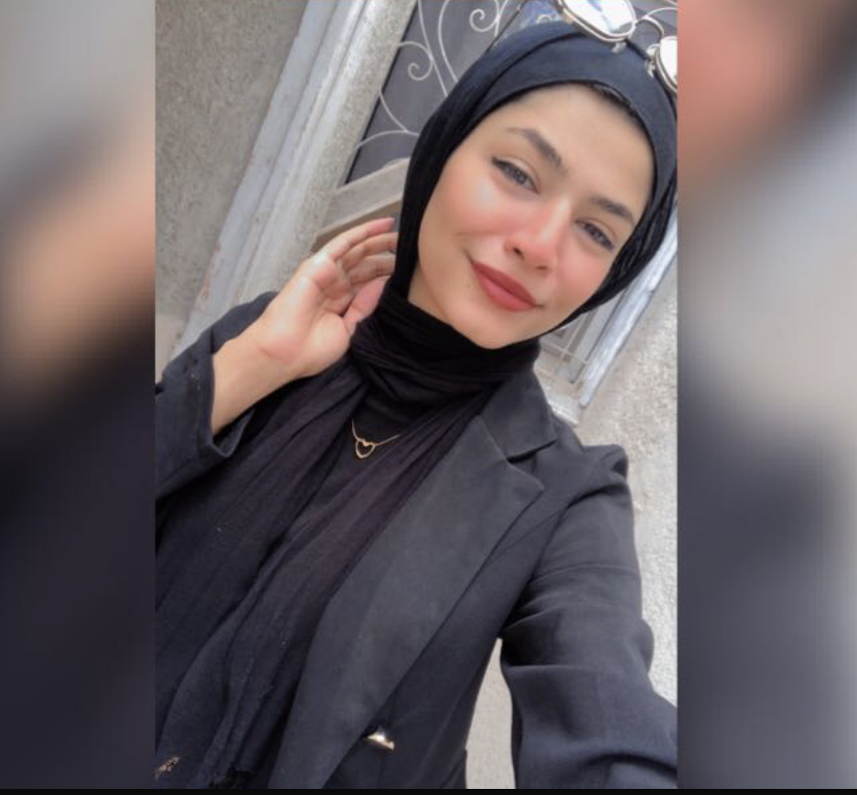سلسبيل محمد