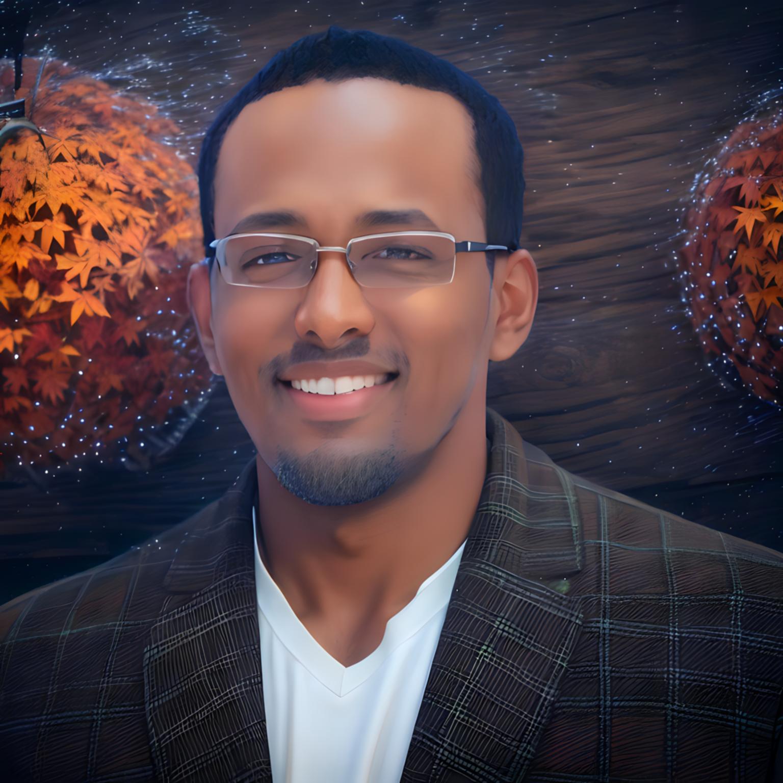 عبدالرحمن معلم محمود